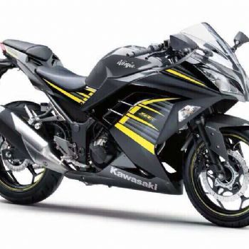����Ninja250
